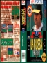 Sega  Genesis&nbsp; - &nbsp;Tony LaRussa Baseball